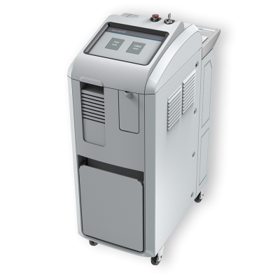 laser Alexandrit und YAG laser Alexandrit und YAG